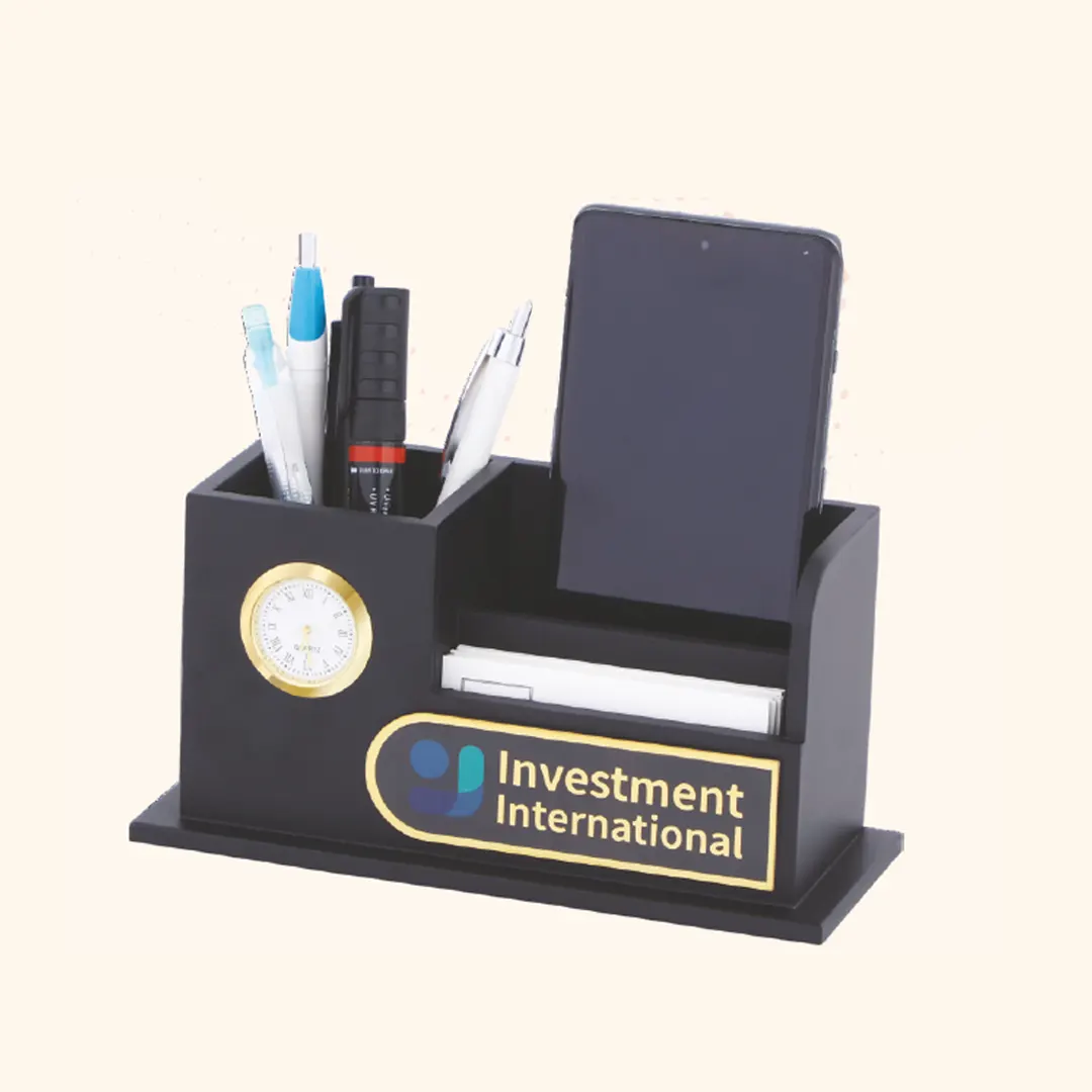 INVESTMENT INTERNATIONAL- PI 26-802